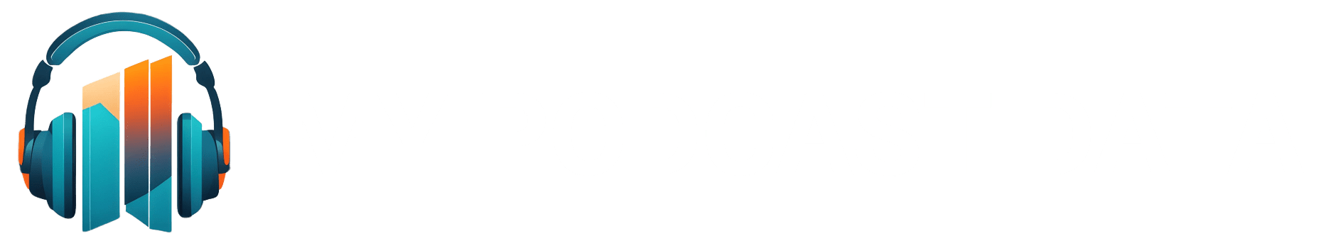 Logo of the website My Podcast Data bringing analytics and trends