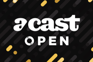 Acast Open