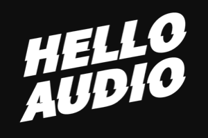 Hello Audio