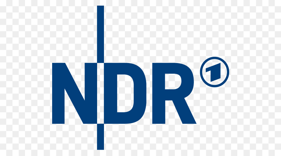 Logo of podcast hosting service platform NDR Info