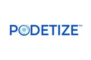 Podetize