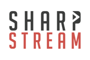 Sharpstream