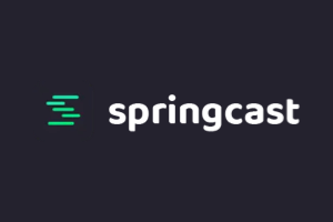 Springcast