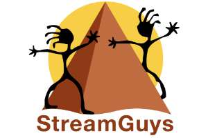 StreamGuys