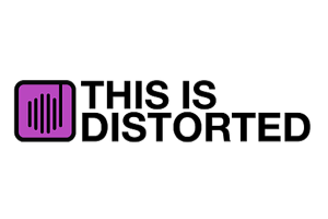 This Is Distorted